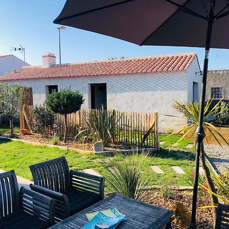 Villa L'Annexe L'Epine  Esterno foto