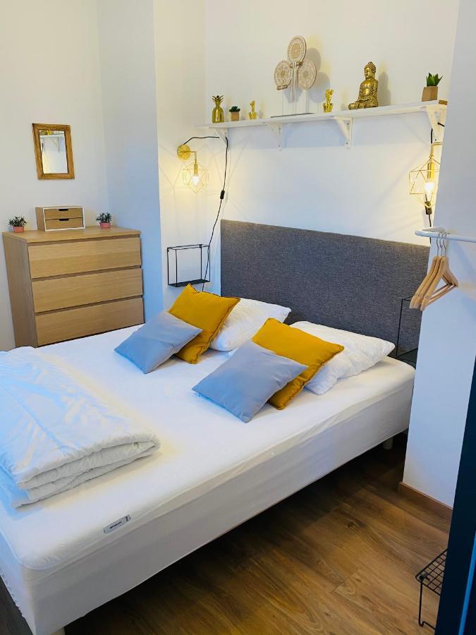 Villa L'Annexe L'Epine  Esterno foto