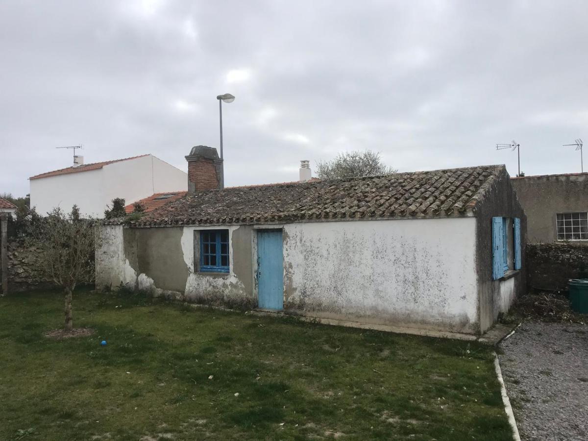 Villa L'Annexe L'Epine  Esterno foto