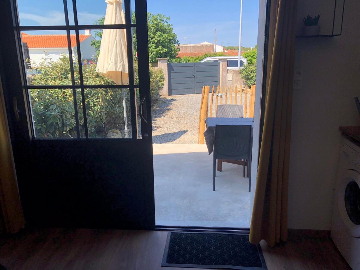 Villa L'Annexe L'Epine  Esterno foto