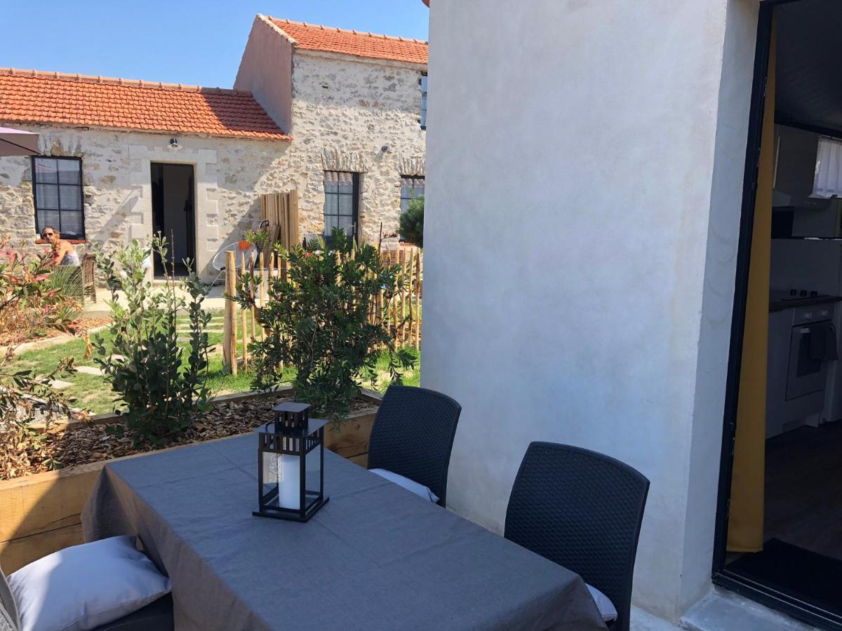 Villa L'Annexe L'Epine  Esterno foto