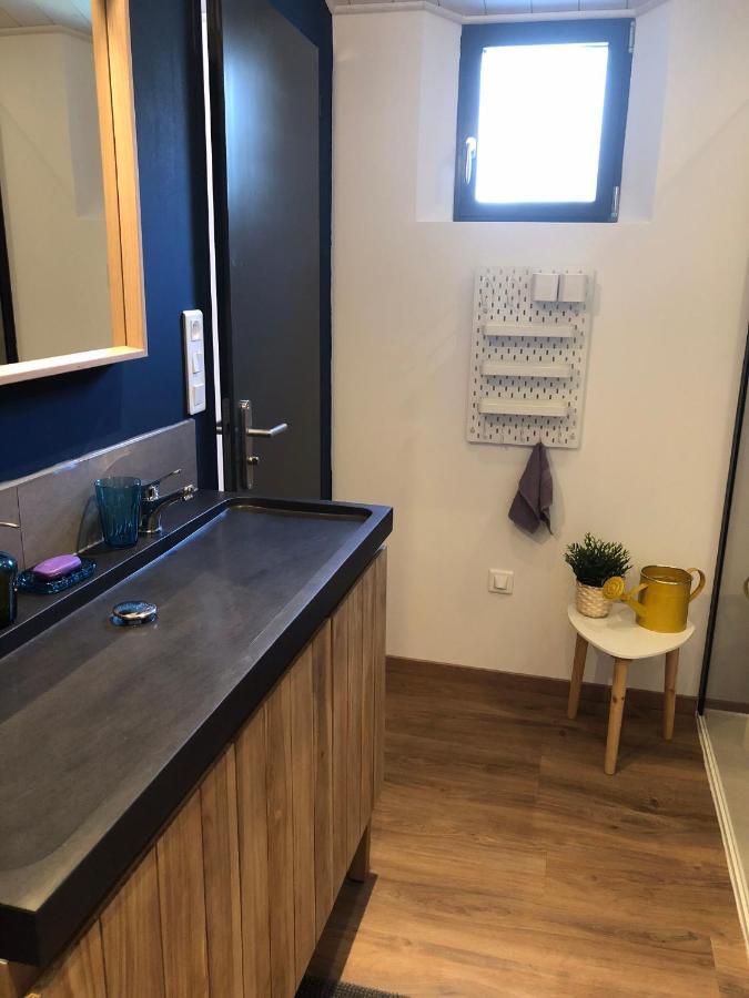Villa L'Annexe L'Epine  Esterno foto