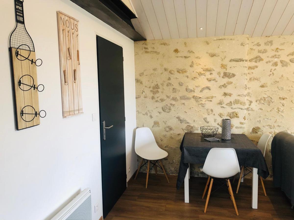 Villa L'Annexe L'Epine  Esterno foto