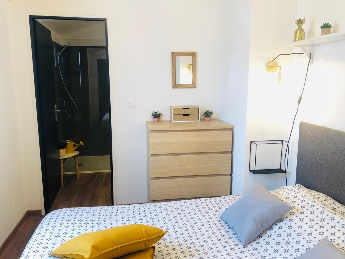 Villa L'Annexe L'Epine  Esterno foto