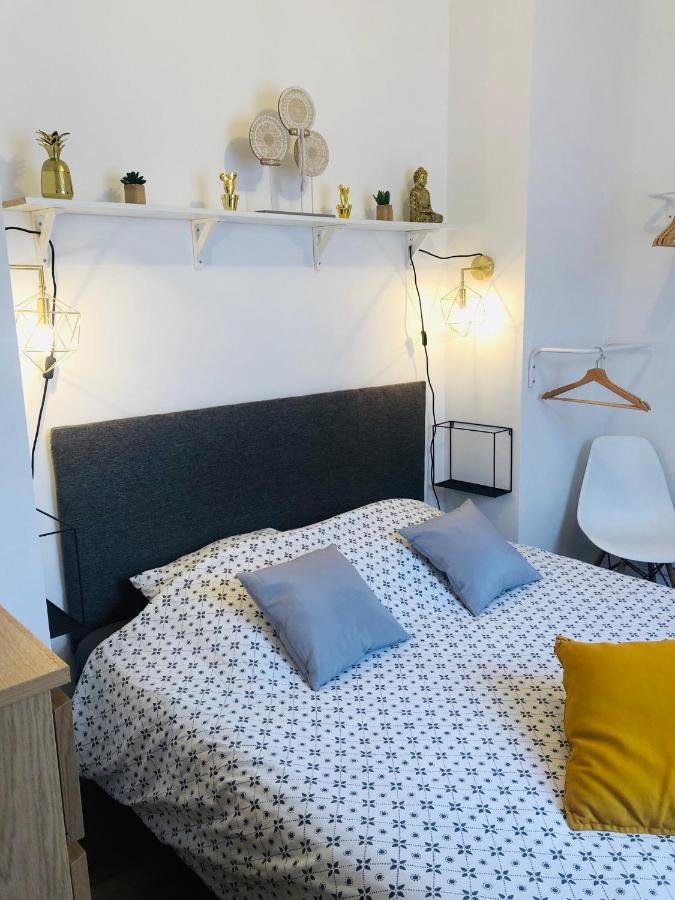 Villa L'Annexe L'Epine  Esterno foto